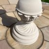 keats stone garden pedestal