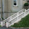Stone Balustrade Exclusively by The David Sharp Studio